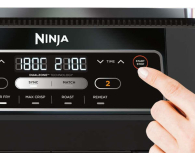 Ninja Air Fryer AF200EU - 1604098 - zdjęcie 4